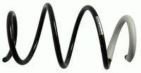SACHS 993460 Fahrwerksfeder