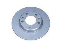 QUARO QD7921 Bremsscheibe