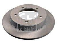 FEBI BILSTEIN 10869 Bremsscheibe