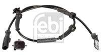 FEBI BILSTEIN 109473 Sensor, Raddrehzahl