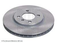 BLUE PRINT ADB114335 Bremsscheibe