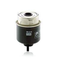 MANN-FILTER WK8118 Kraftstofffilter