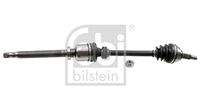 FEBI BILSTEIN 182884 Antriebswelle