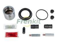FRENKIT 757540 Reparatursatz, Bremssattel