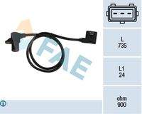 FAE 79038 Impulsgeber, Kurbelwelle