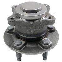 JAPANPARTS KK20028 Radnabe