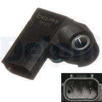 DELPHI PS1023212B1 Sensor, Ladedruck