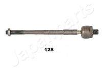 JAPANPARTS RD128 Axialgelenk, Spurstange