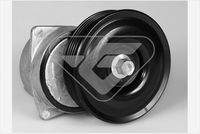 HUTCHINSON T0312 Spannrolle, Keilrippenriemen