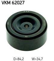 SKF VKM62027 Riemenspanner, Keilrippenriemen