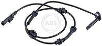 A.B.S. 31472 Sensor, Raddrehzahl