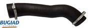 BUGIAD 82352 Ladeluftschlauch