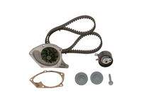 BOSCH 1987946981 Wasserpumpe + Zahnriemensatz