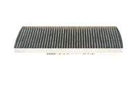 BOSCH 1987432345 Filter, Innenraumluft
