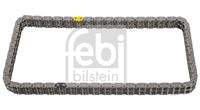 FEBI BILSTEIN 49716 Steuerkette