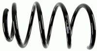 SACHS 993033 Fahrwerksfeder