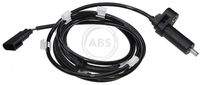 A.B.S. 30439 Sensor, Raddrehzahl