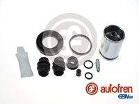 AUTOFREN SEINSA D42765K Reparatursatz, Bremssattel