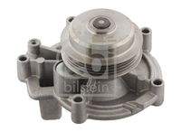 FEBI BILSTEIN 17613 Wasserpumpe, Motorkühlung