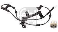 FEBI BILSTEIN 172153 Sensor, Raddrehzahl