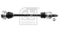 FEBI BILSTEIN 181089 Antriebswelle