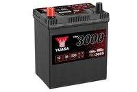 YUASA YBX3055 Starterbatterie