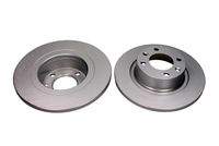 QUARO QD9612 Bremsscheibe