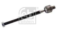 FEBI BILSTEIN 174644 Axialgelenk, Spurstange