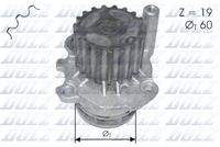 DOLZ A196 Wasserpumpe, Motorkühlung