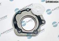 Dr.Motor Automotive DRM0464 Wellendichtring, Kurbelwelle