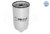 MEYLE 7143230000 Kraftstofffilter