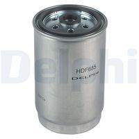 DELPHI HDF685 Kraftstofffilter