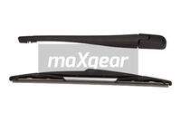 MAXGEAR 390237 Wischarm-Satz, Scheibenreinigung