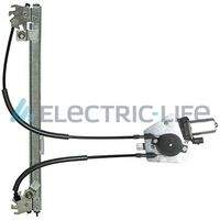 ELECTRIC LIFE ZRPG20R Fensterheber