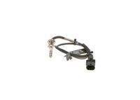 BOSCH 0986259134 Sensor, Abgastemperatur