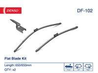 DENSO DF102 Wischblatt