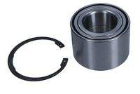 MAXGEAR 331197 Radlagersatz