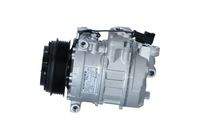 NRF 32972 Kompressor, Klimaanlage