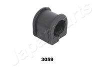 JAPANPARTS RU3059 Lagerbuchse, Stabilisator