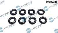 Dr.Motor Automotive DRM022S Dichtring, Einspritzventil