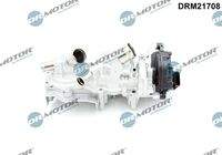 Dr.Motor Automotive DRM21708 Wasserpumpe, Motorkühlung