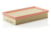 MANN-FILTER C31144 Luftfilter