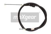 MAXGEAR 320125 Seilzug, Feststellbremse