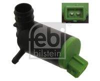 FEBI BILSTEIN 14359 Waschwasserpumpe, Scheibenreinigung