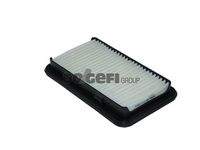 PURFLUX A1519 Luftfilter