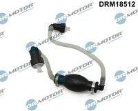 Dr.Motor Automotive DRM18512 Kraftstoffleitung