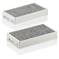 MANN-FILTER CUK26462 Filter, Innenraumluft