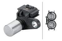 HELLA 6PU013122861 Impulsgeber, Kurbelwelle