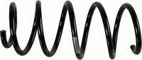 SACHS 993757 Fahrwerksfeder