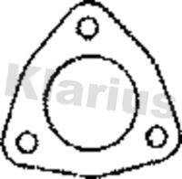 KLARIUS 410572 Dichtung, Abgasrohr